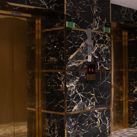 Golden River Hotel By Continent Arnavutkoy Exterior foto